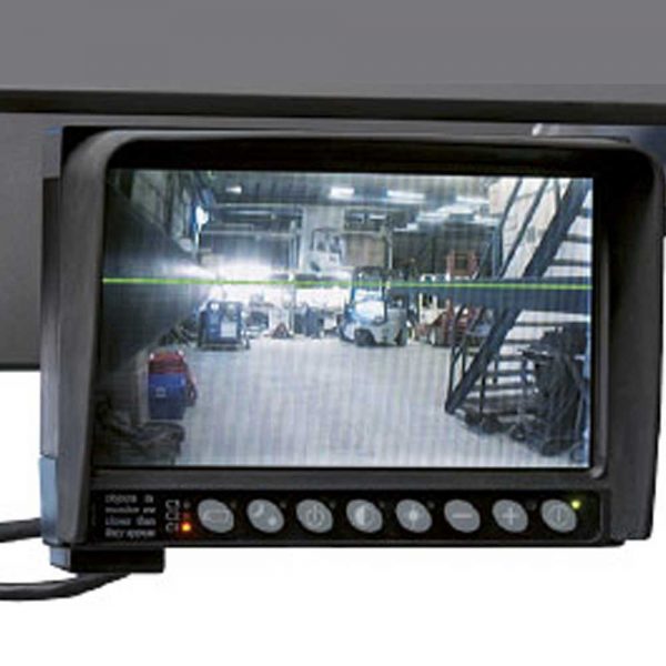 Sistema cámara-monitor - CTB Group
