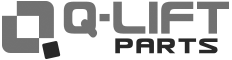 Logotipo Q-Lift Parts