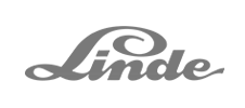Logotipo Linde - CTD Dominicana